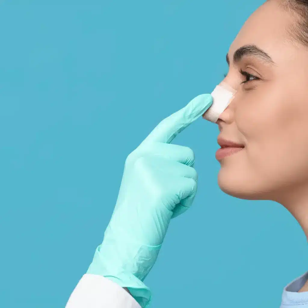 Burun Estetiği Fiyatları: Maliyetleri Anlamak İçin En Kapsamlı Rehber 1 Burun estetiği ücretlerini gösteren bilgilendirici görsel