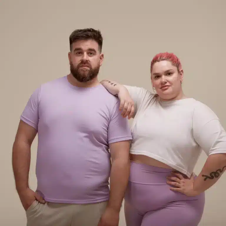 Jinekomasti (Erkeklerde Meme Büyümesi) Ameliyatı Sonrası Tekrarlar mı? | Kalıcı Çözüm Rehberi Jinekomasti ameliyatı öncesi ve sonrası göğüs farkını gösteren görsel