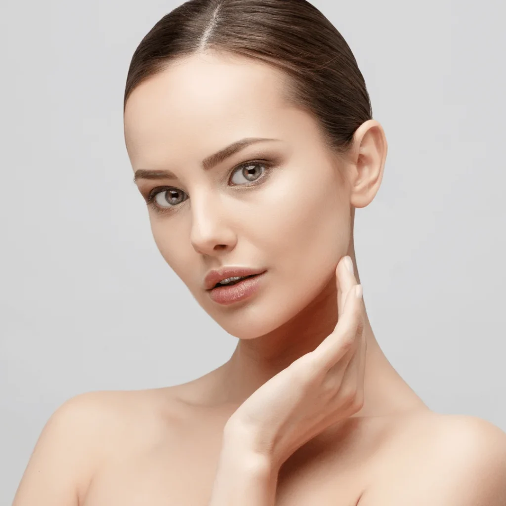 Trinity Lift ile elmacık ve orta yüz hattının yeniden şekillenmesi