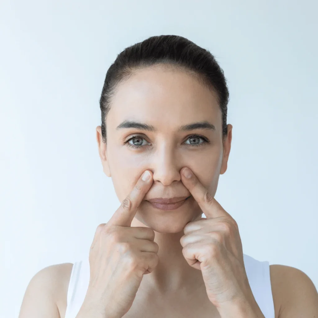 Yüz Egzersizleri Gerçekten İşe Yarıyor mu? Bilim Ne Diyor? 1 yuz egzersizi ise yarar mi