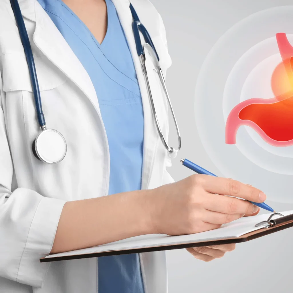 Tüp mide ameliyatından sonra karşılaşılan komplikasyonlar